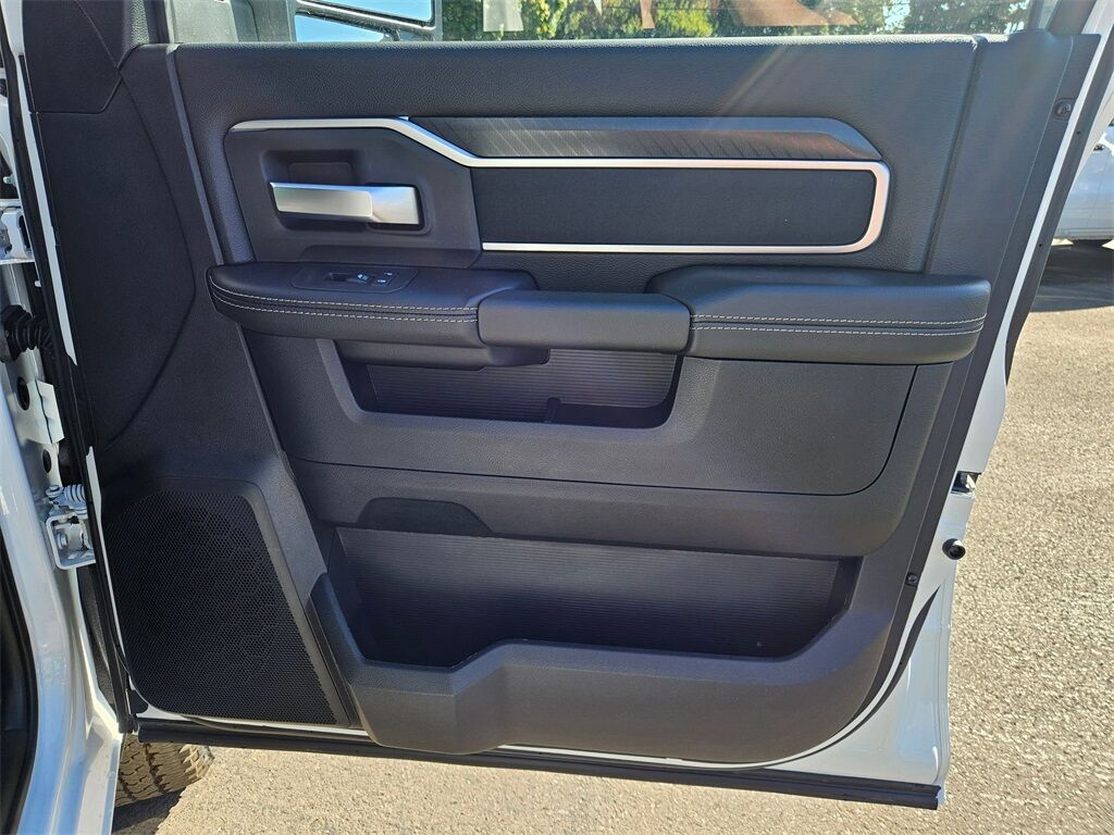 2026 Ram 2500 Big Horn Gresham OR