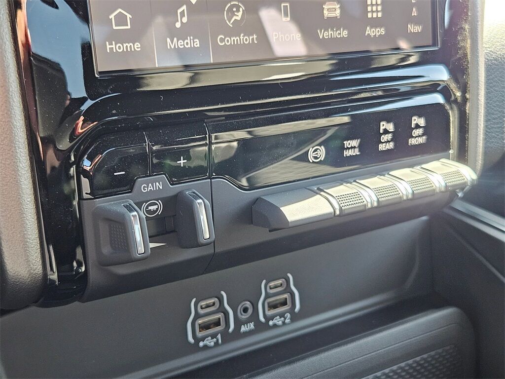 2026 Ram 2500 Big Horn Gresham OR