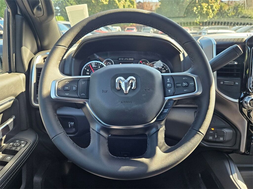 2026 Ram 2500 Big Horn Gresham OR
