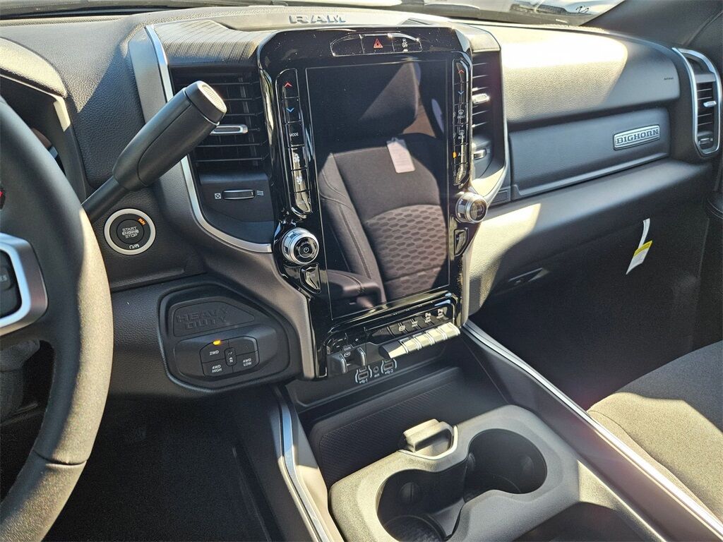 2026 Ram 2500 Big Horn Gresham OR