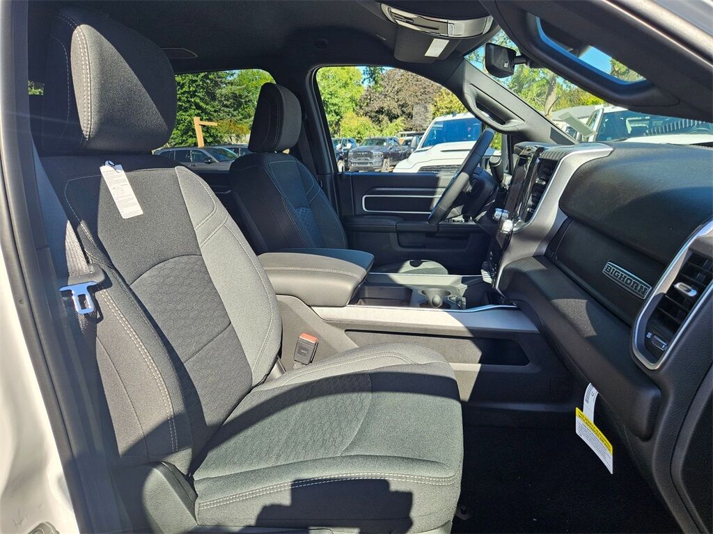 2026 Ram 2500 Big Horn Gresham OR