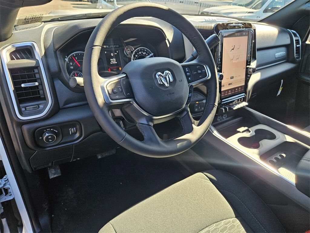 2026 Ram 2500 Big Horn Gresham OR