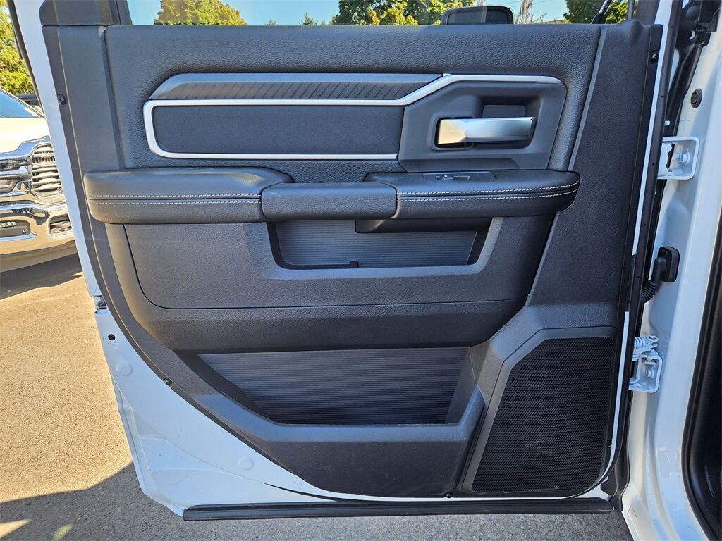 2026 Ram 2500 Big Horn Gresham OR