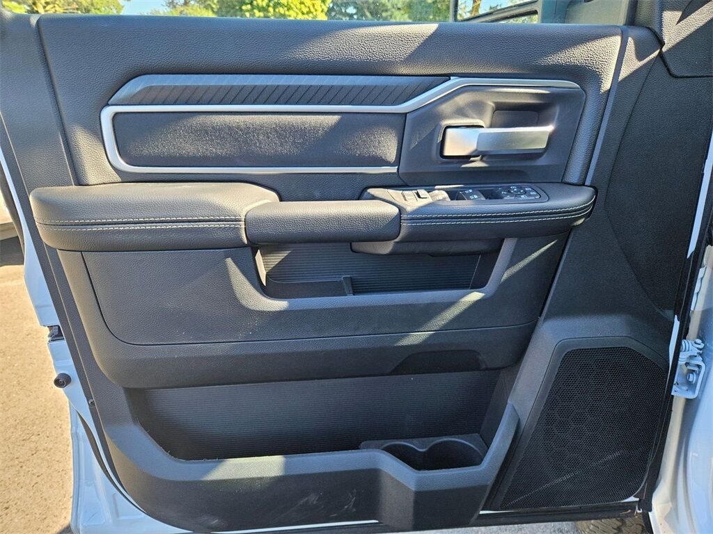 2026 Ram 2500 Big Horn Gresham OR