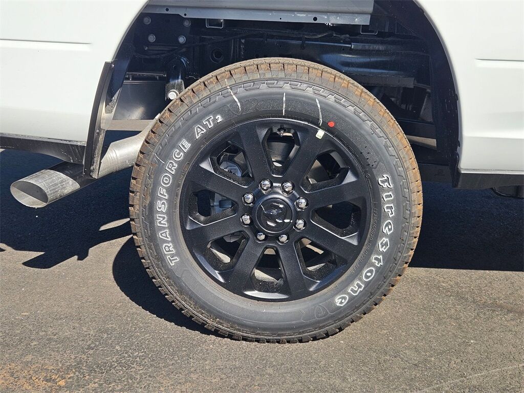 2026 Ram 2500 Big Horn Gresham OR