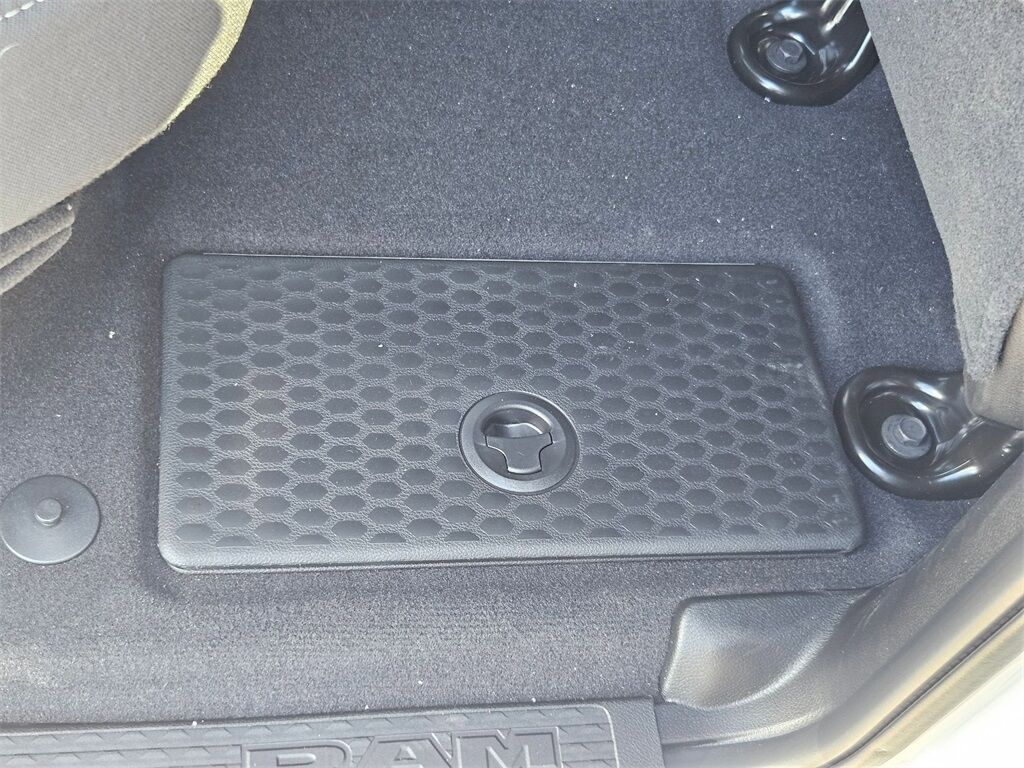 2026 Ram 2500 Big Horn Gresham OR