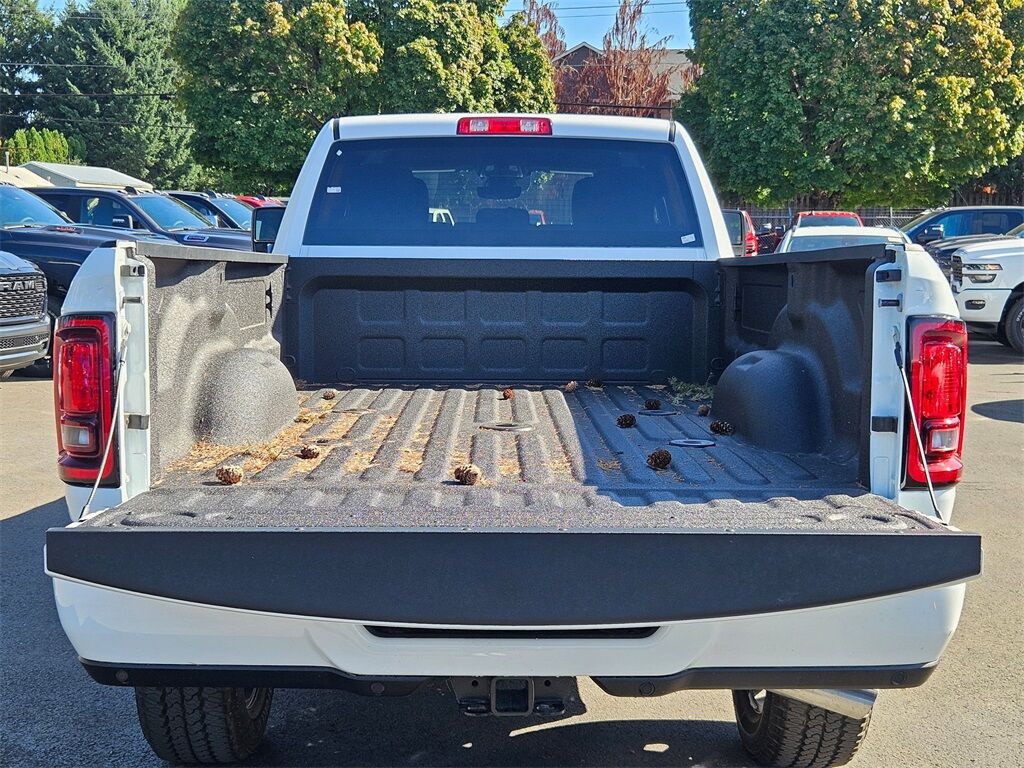 2026 Ram 2500 Big Horn Gresham OR