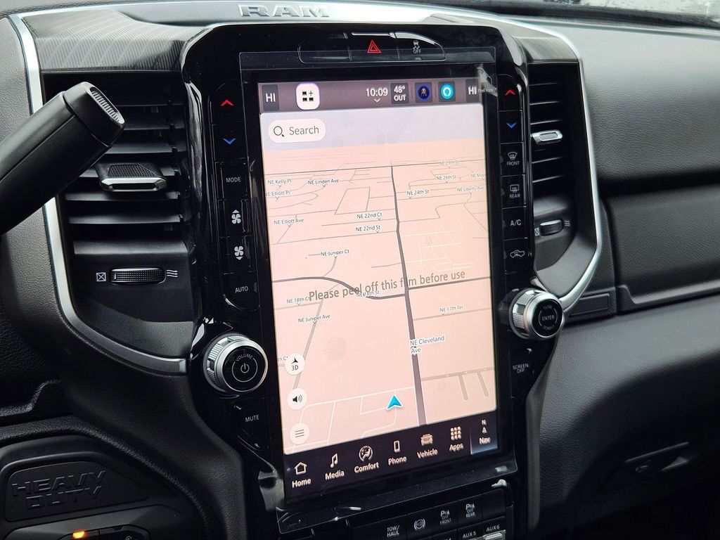 2026 Ram 2500 Big Horn Gresham OR