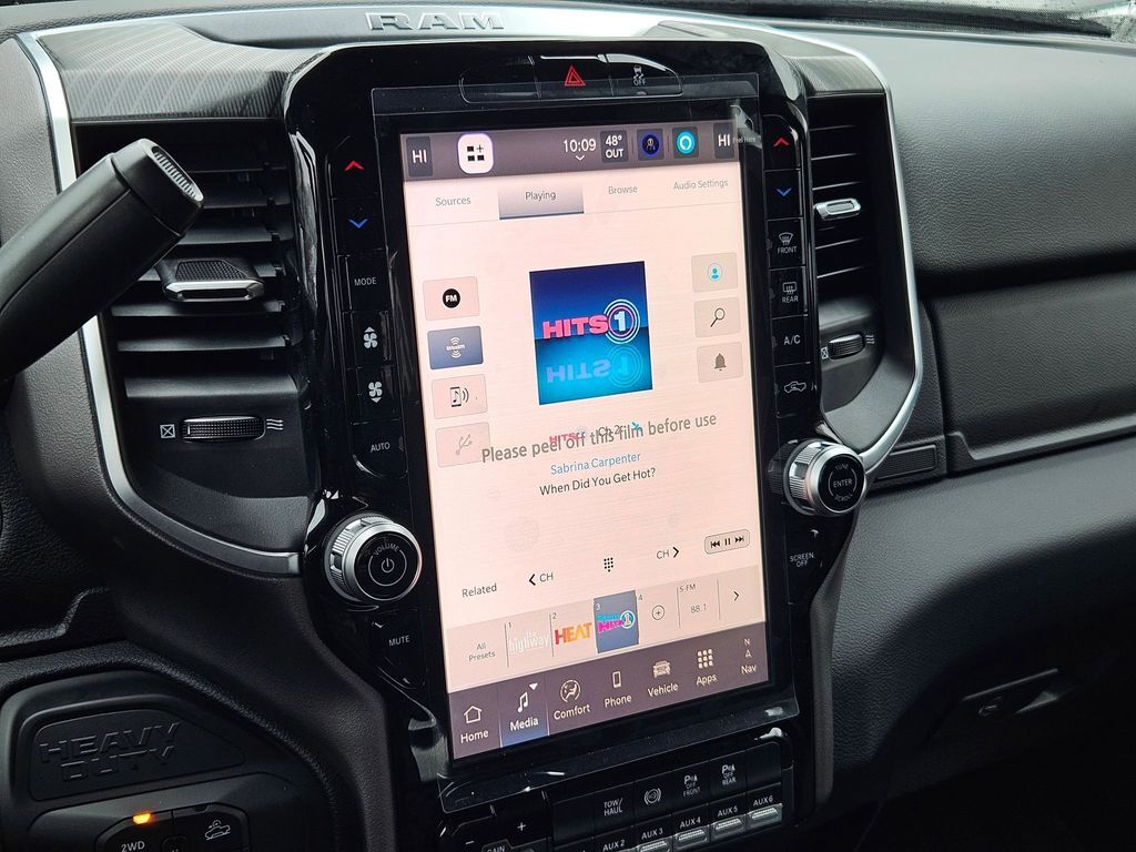 2026 Ram 2500 Big Horn Gresham OR