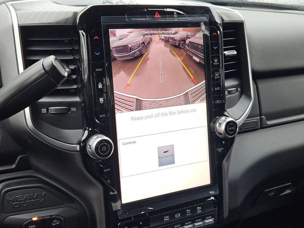 2026 Ram 2500 Big Horn Gresham OR