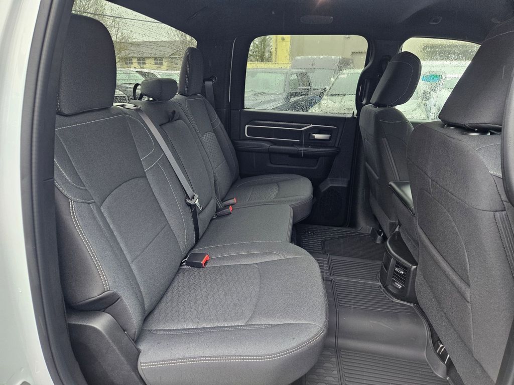 2026 Ram 2500 Big Horn Gresham OR