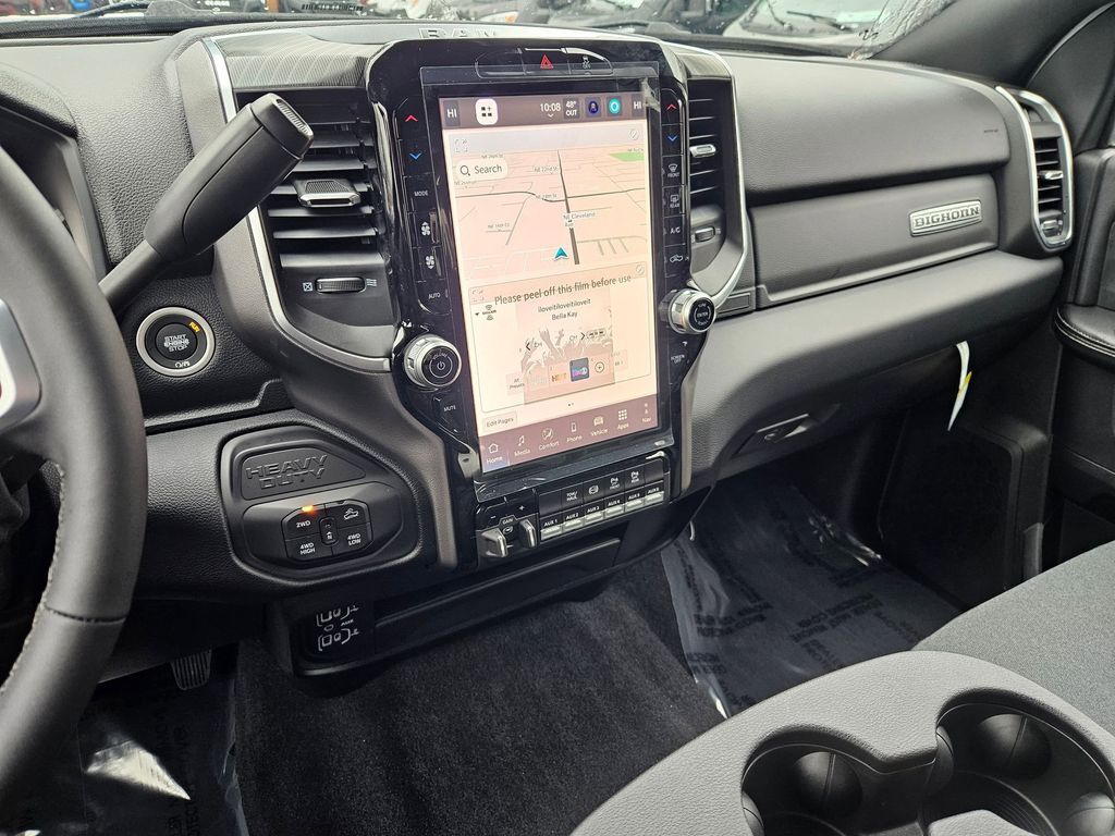 2026 Ram 2500 Big Horn Gresham OR