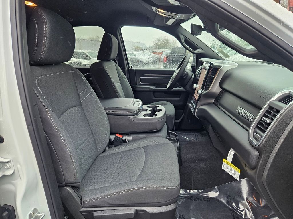 2026 Ram 2500 Big Horn Gresham OR