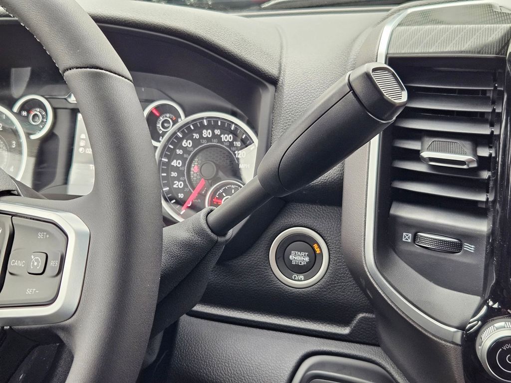 2026 Ram 2500 Big Horn Gresham OR