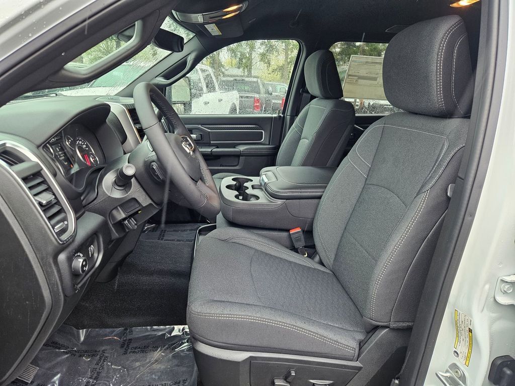 2026 Ram 2500 Big Horn Gresham OR