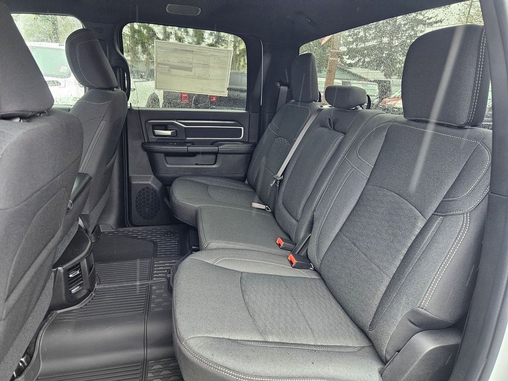 2026 Ram 2500 Big Horn Gresham OR