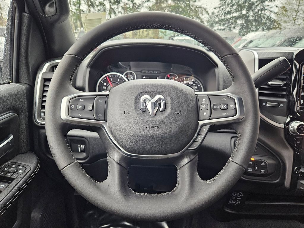 2026 Ram 2500 Big Horn Gresham OR