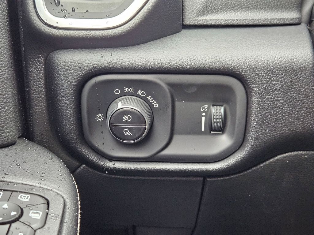 2026 Ram 2500 Big Horn Gresham OR