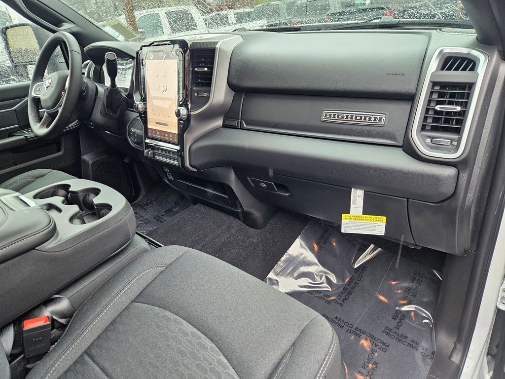 2026 Ram 2500 Big Horn Gresham OR