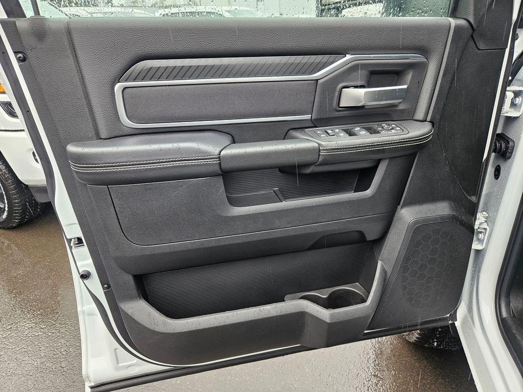 2026 Ram 2500 Big Horn Gresham OR