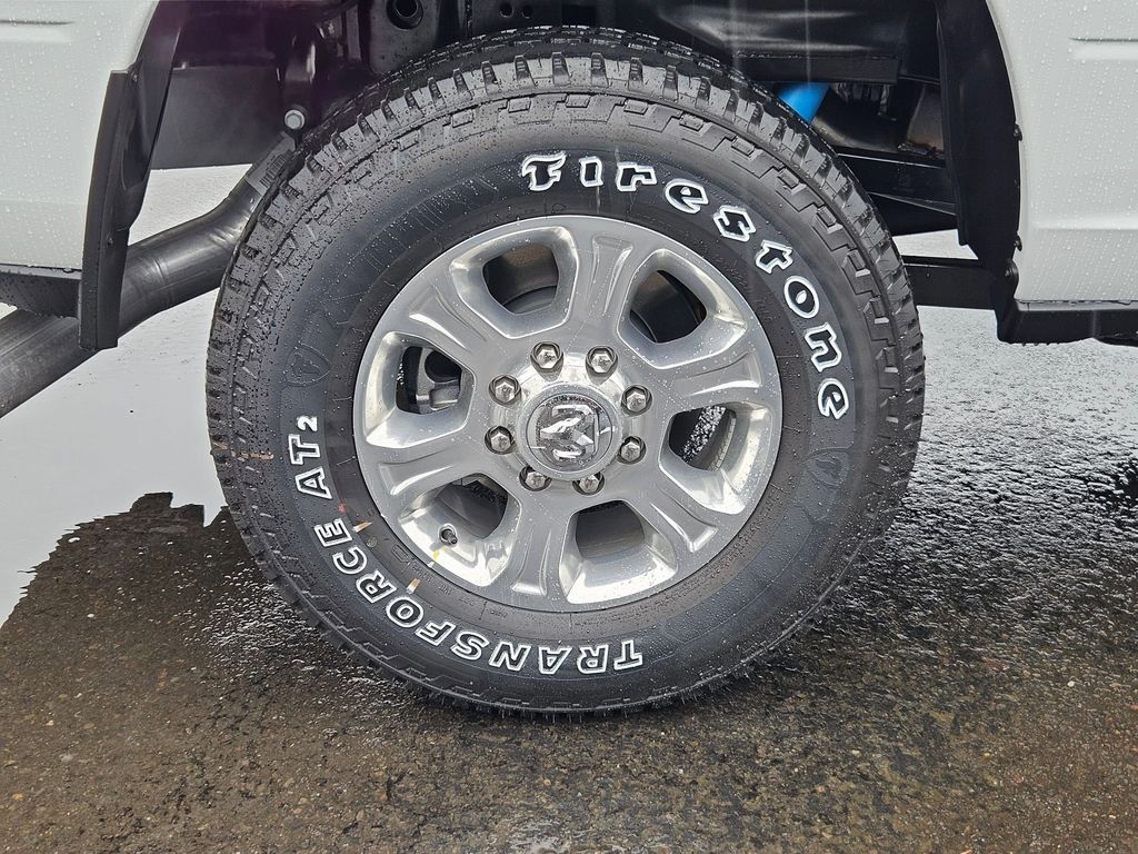 2026 Ram 2500 Big Horn Gresham OR