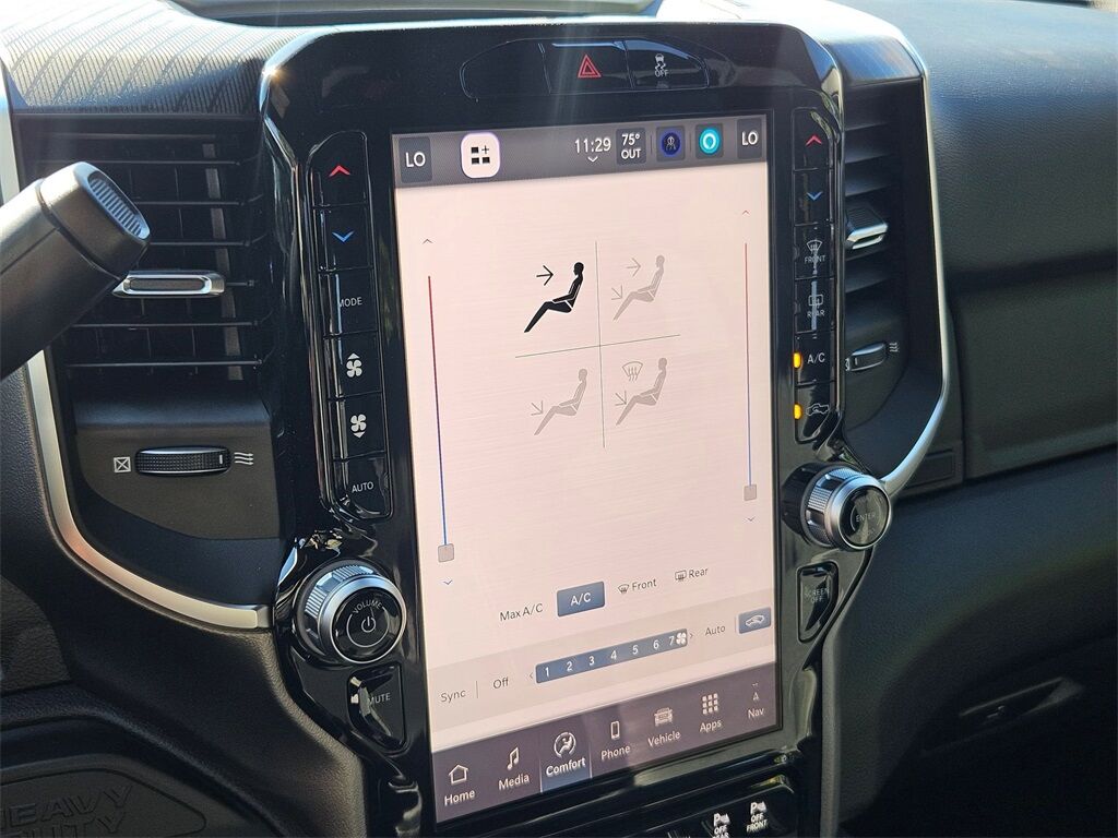 2026 Ram 2500 Big Horn Gresham OR