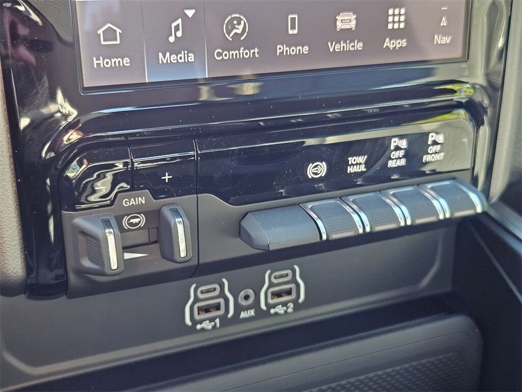 2026 Ram 2500 Big Horn Gresham OR