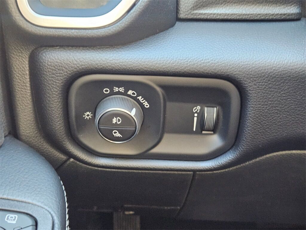 2026 Ram 2500 Big Horn Gresham OR