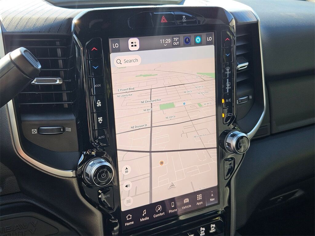 2026 Ram 2500 Big Horn Gresham OR