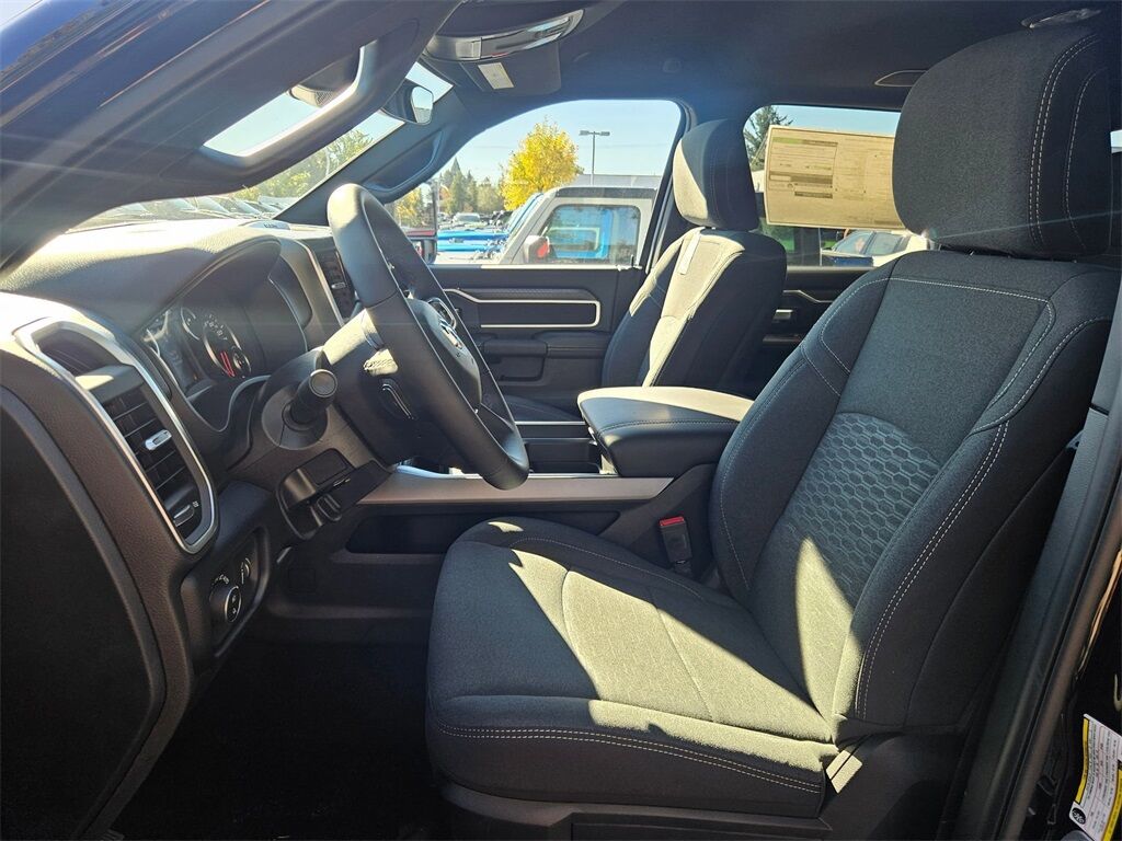 2026 Ram 2500 Big Horn Gresham OR