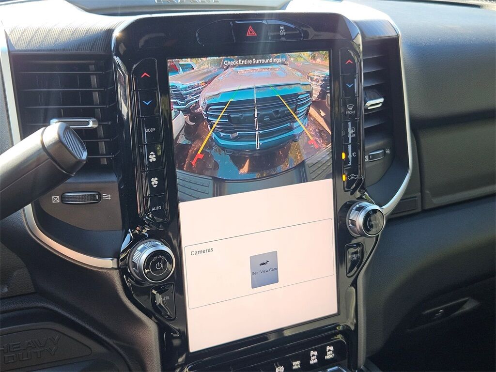 2026 Ram 2500 Big Horn Gresham OR