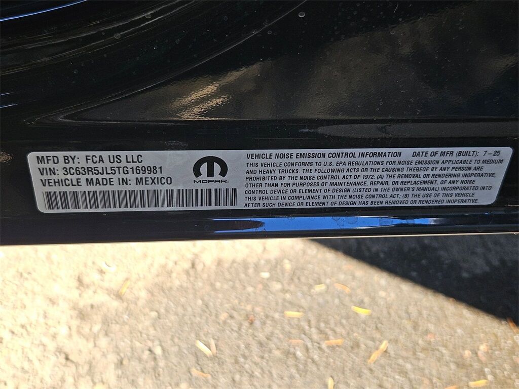 2026 Ram 2500 Big Horn Gresham OR