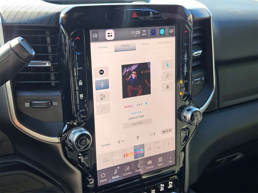 2026 Ram 2500 Big Horn Gresham OR