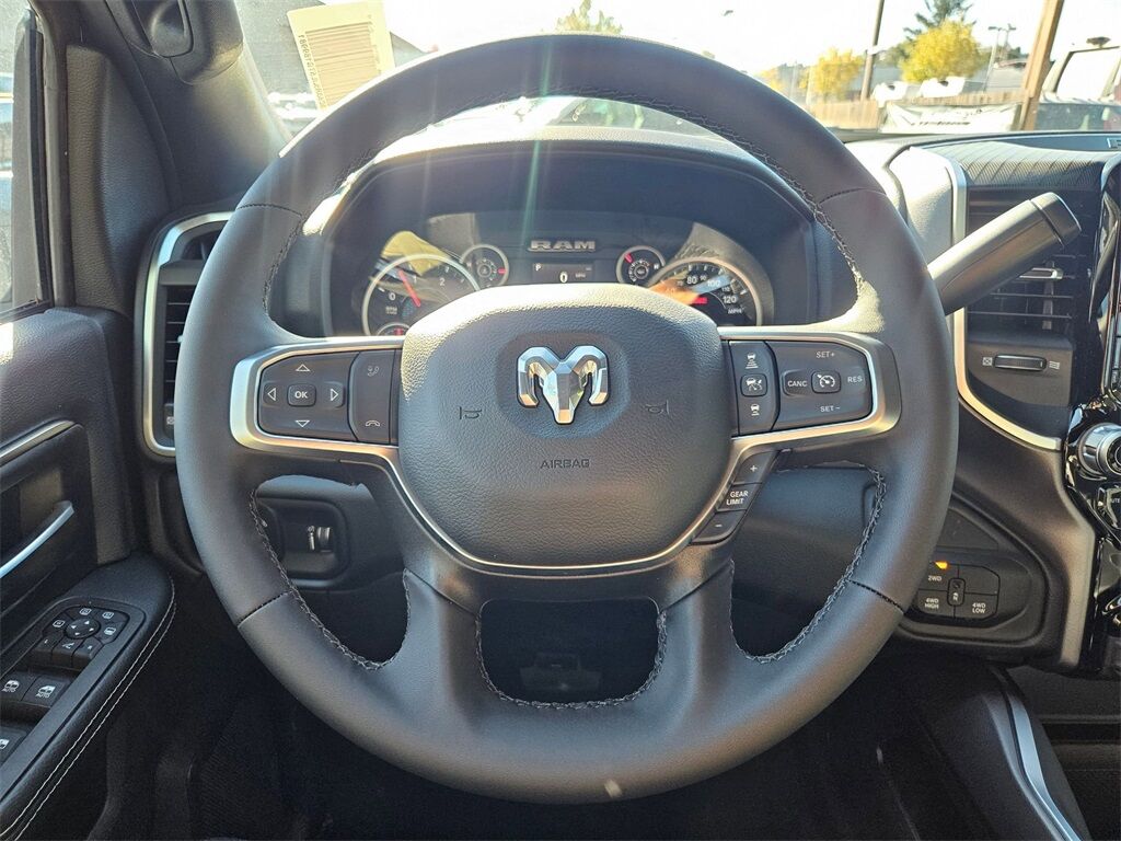 2026 Ram 2500 Big Horn Gresham OR