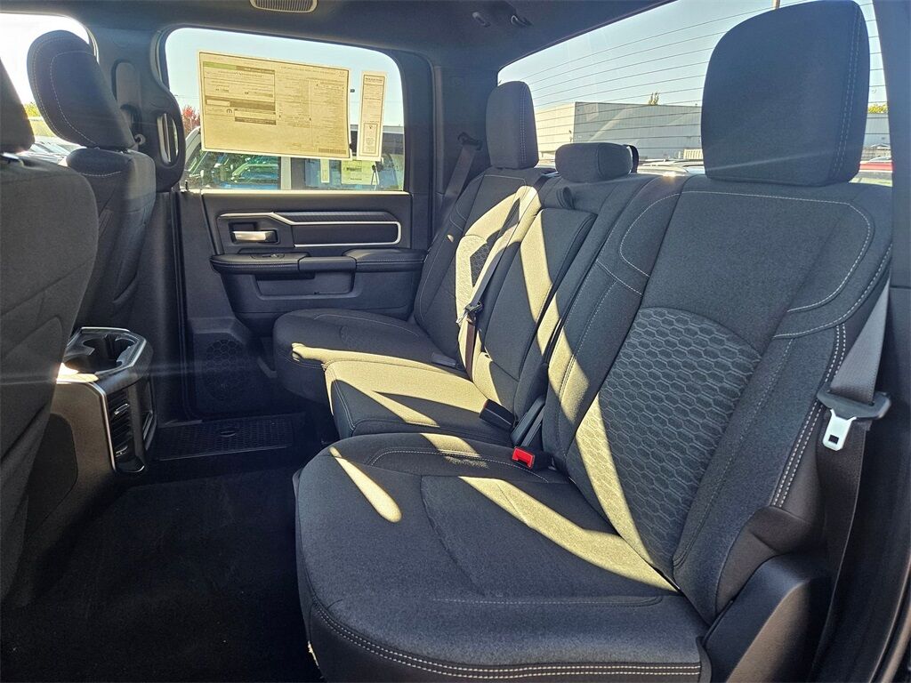 2026 Ram 2500 Big Horn Gresham OR