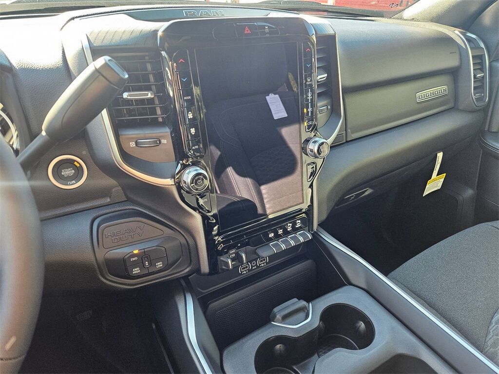 2026 Ram 2500 Big Horn Gresham OR