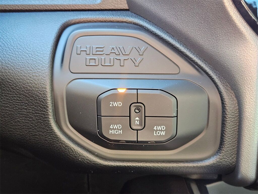 2026 Ram 2500 Big Horn Gresham OR