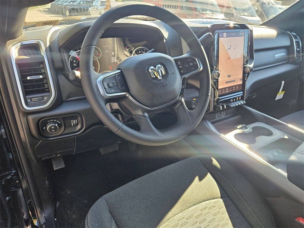 2026 Ram 2500 Big Horn Gresham OR