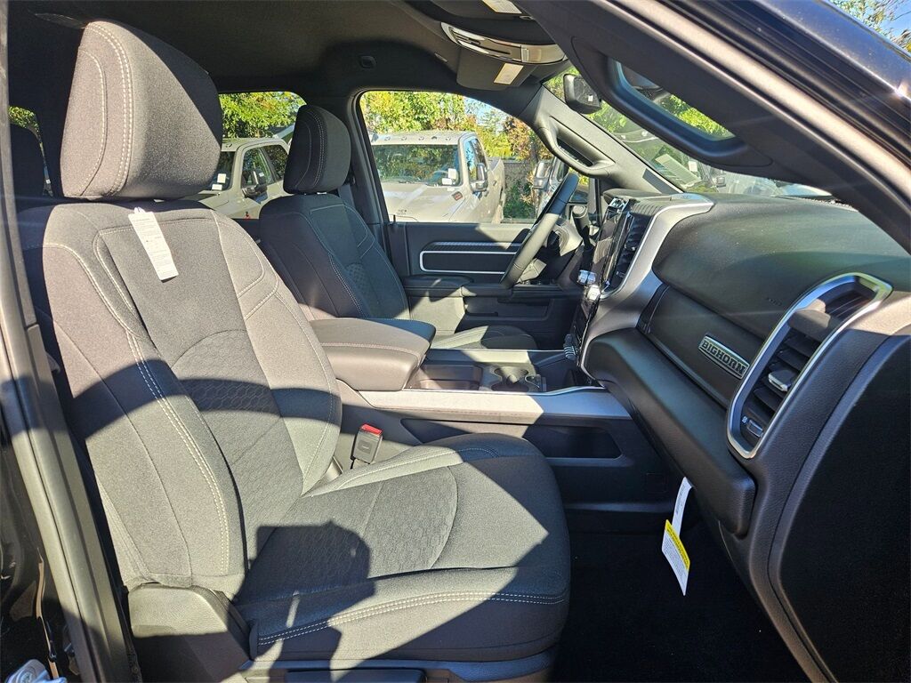 2026 Ram 2500 Big Horn Gresham OR