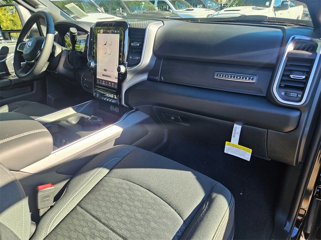 2026 Ram 2500 Big Horn Gresham OR