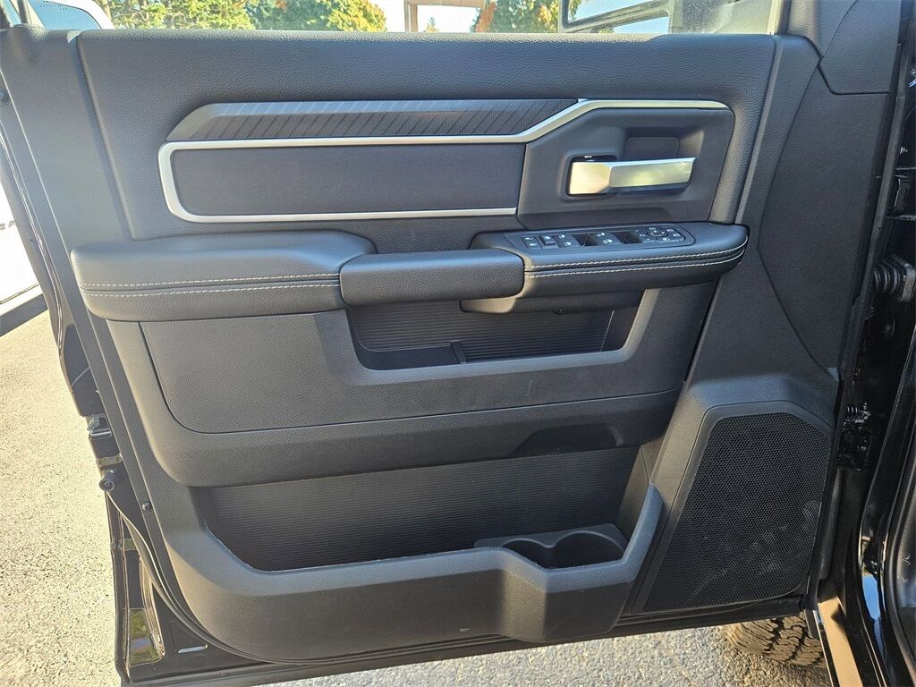 2026 Ram 2500 Big Horn Gresham OR