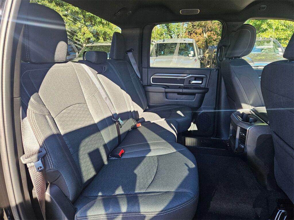 2026 Ram 2500 Big Horn Gresham OR