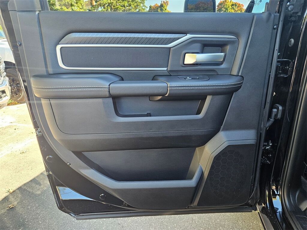 2026 Ram 2500 Big Horn Gresham OR