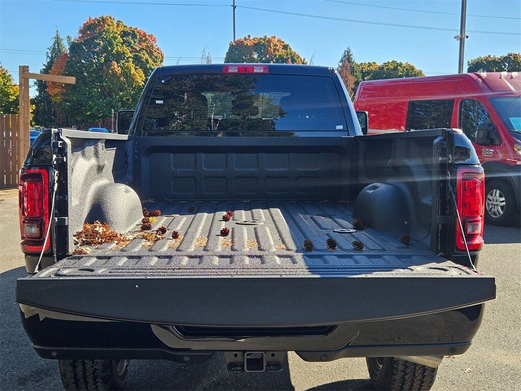 2026 Ram 2500 Big Horn Gresham OR
