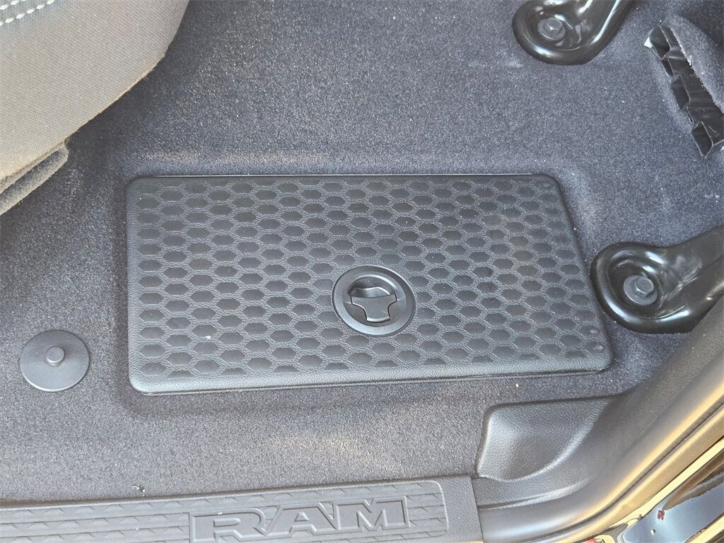 2026 Ram 2500 Big Horn Gresham OR