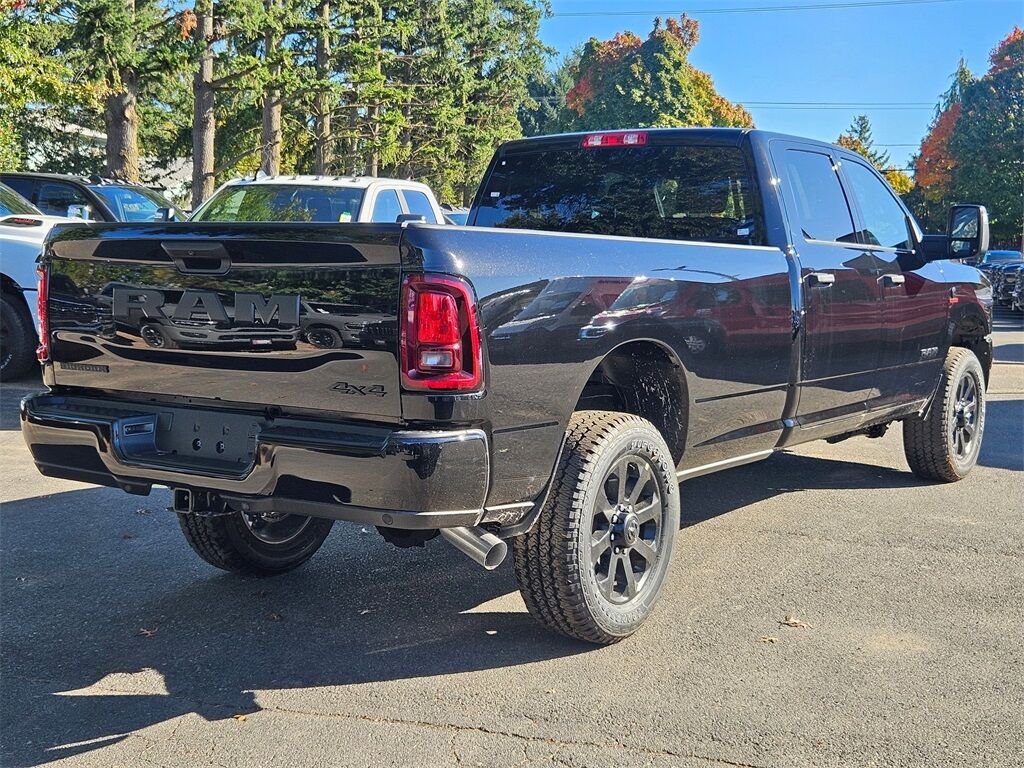 2026 Ram 2500 Big Horn Gresham OR