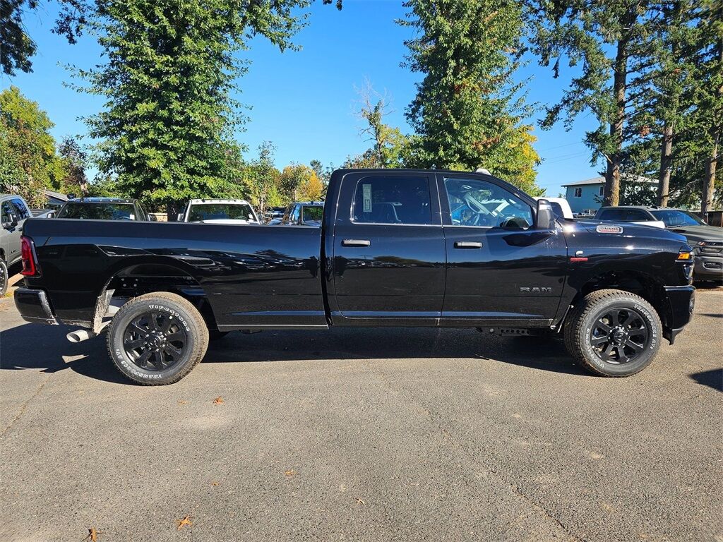 2026 Ram 2500 Big Horn Gresham OR