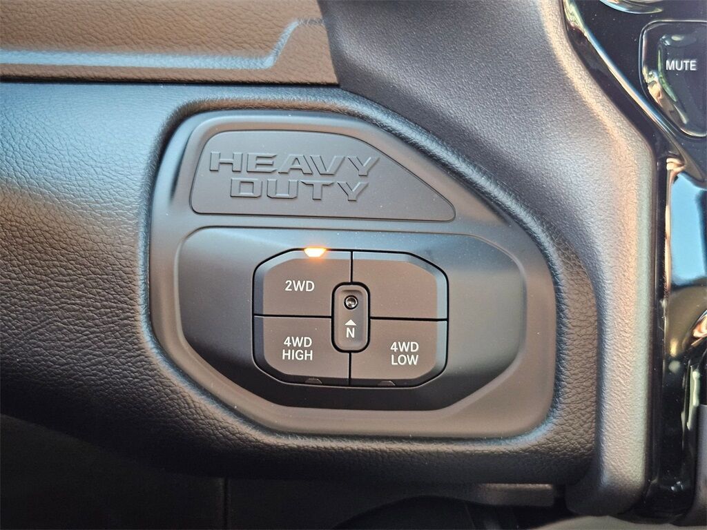 2026 Ram 2500 Big Horn Gresham OR