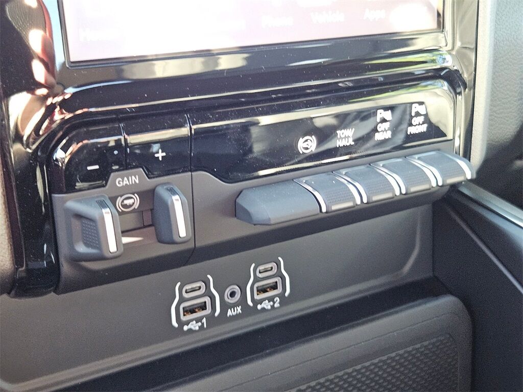 2026 Ram 2500 Big Horn Gresham OR