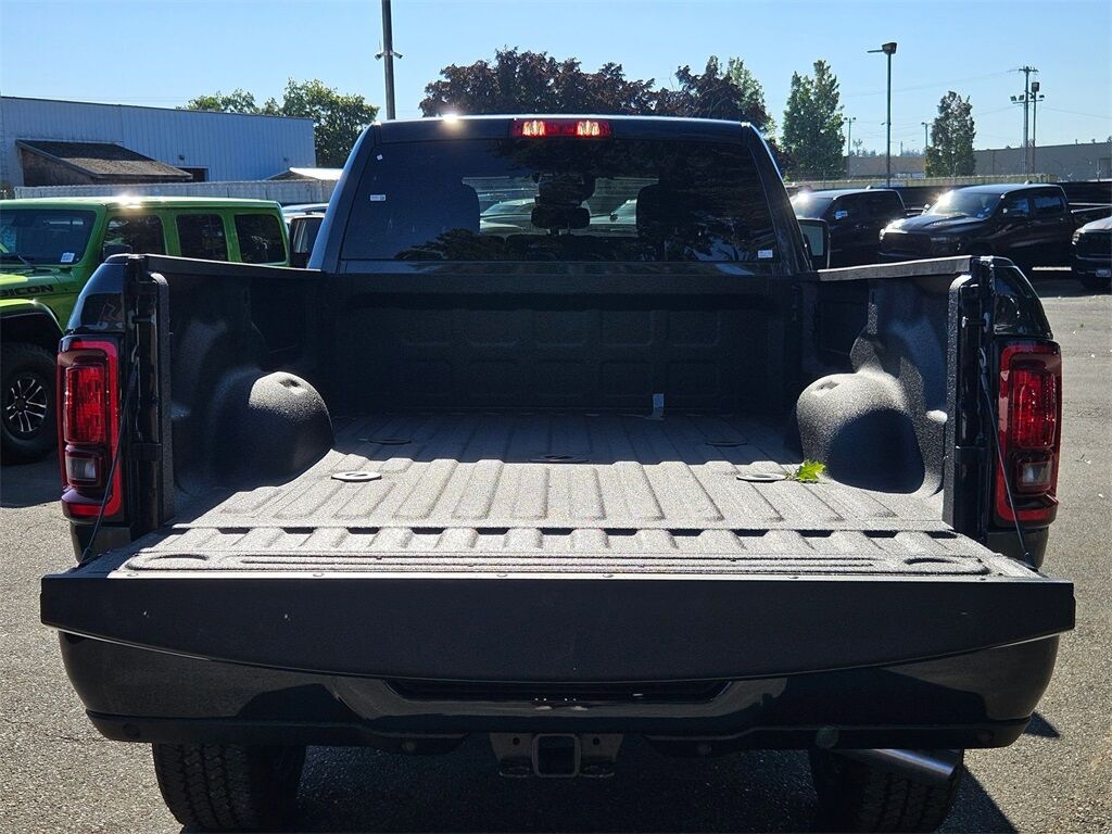 2026 Ram 2500 Big Horn Gresham OR